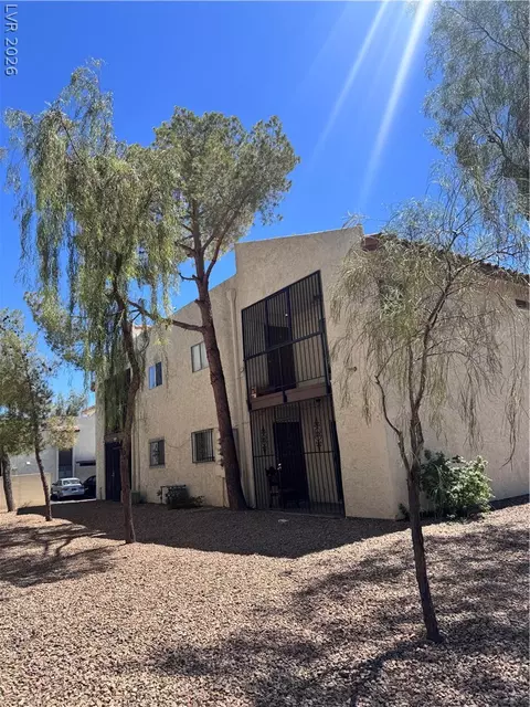 3272 Jericho St #A, Las Vegas, NV 89102