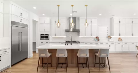 237 Wilson Ridge St, Las Vegas, NV 89138