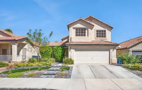 8408 Orchard Ridge Ave, Las Vegas, NV 89129