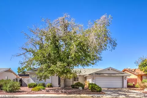 4943 Monterrey Ave, Las Vegas, NV 89121