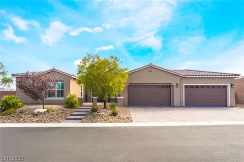 9729 Rock Partridge Ct, Las Vegas, NV 89149