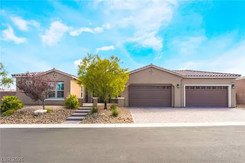 9729 Rock Partridge Ct, Las Vegas, NV 89149