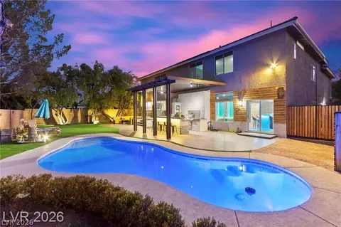 4198 Abernethy Forest Pl, Las Vegas, NV 89141