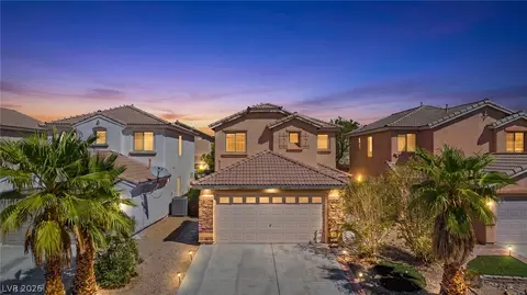 4788 Pagosa Springs Dr, Las Vegas, NV 89139