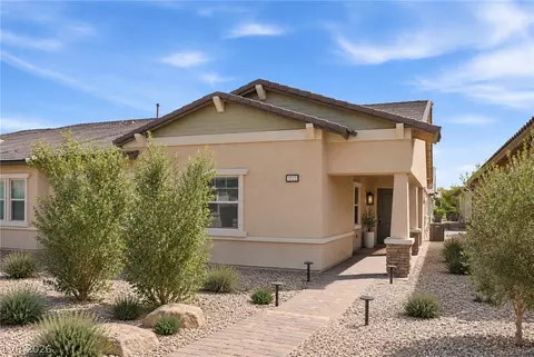722 Orange Plume Walk, Henderson, NV 89011