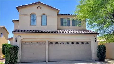 10149 Whitney Falls Ct, Las Vegas, NV 89148