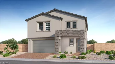1894 Endless Song Dr, Las Vegas, NV 89138