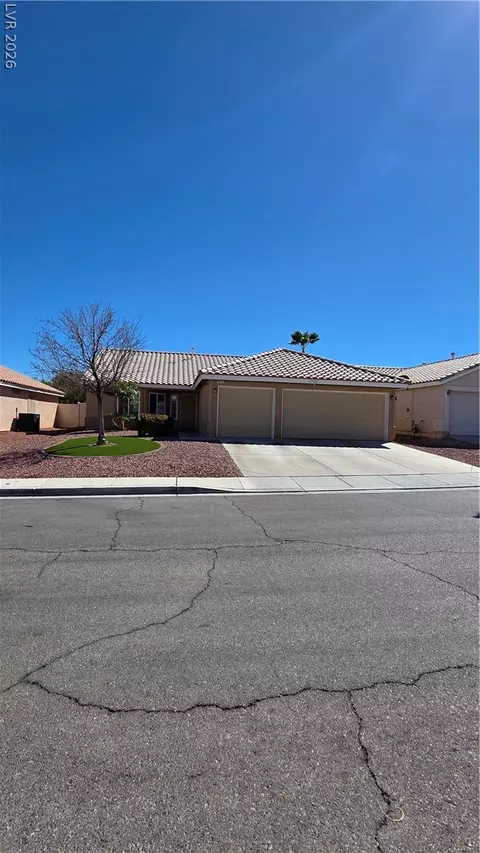 1413 Iris Kelly Ave, North Las Vegas, NV 89081