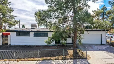 612 Bruce St, Las Vegas, NV 89101