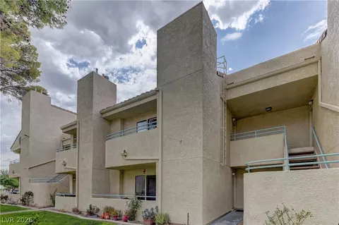820 N Sloan Ln #203, Las Vegas, NV 89110