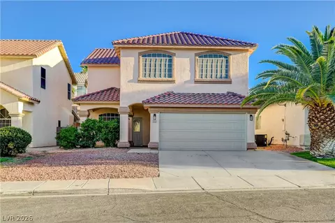 1459 Verde Triandos Dr, Henderson, NV 89012