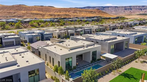 10794 Agate Cliffs Ave, Las Vegas, NV 89135