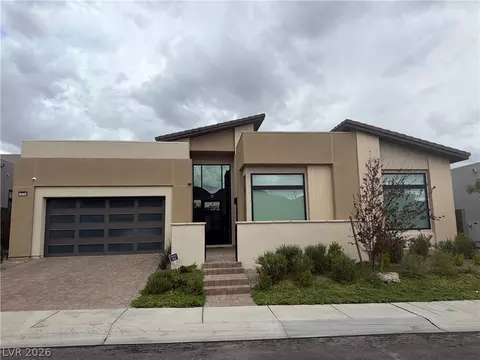 10794 Agate Cliffs Ave, Las Vegas, NV 89135
