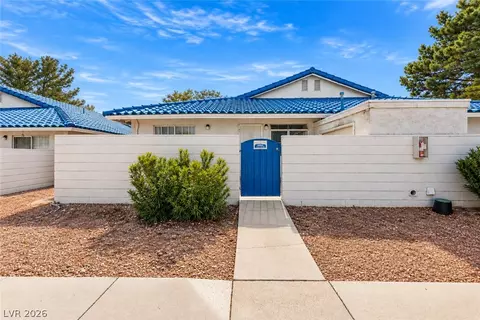 2132 Chertsey Dr #B, Las Vegas, NV 89108