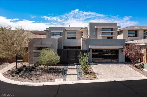 1 Garden Shadow Ln, Las Vegas, NV 89135