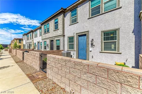 667 Sleeping City Ave, Henderson, NV 89015