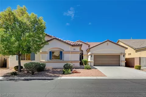 7221 Gentle Valley St, Las Vegas, NV 89149