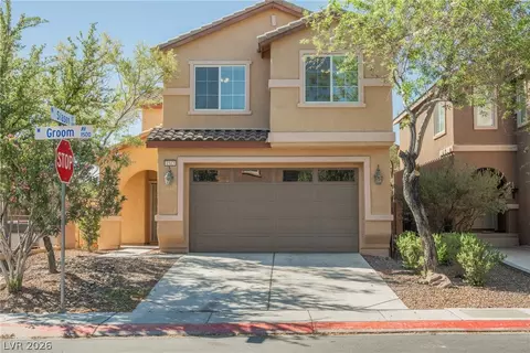 1513 Groom Ave, North Las Vegas, NV 89081