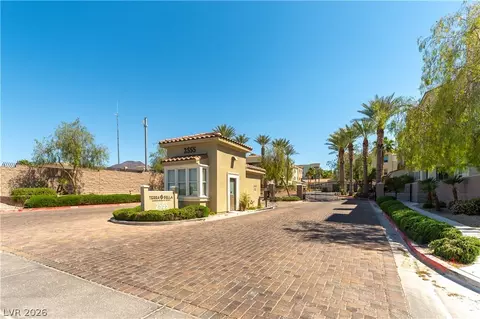 2555 Hampton Rd #2308, Henderson, NV 89052