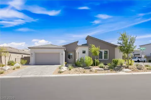 11164 Twisty Ridge St, Las Vegas, NV 89183