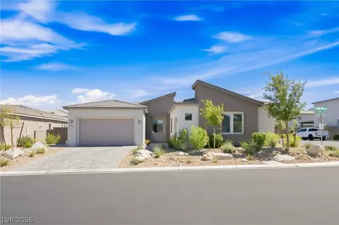 11164 Twisty Ridge St, Las Vegas, NV 89183
