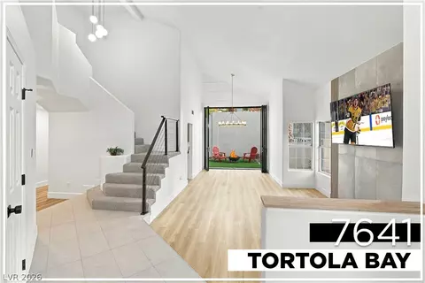 7641 Tortola Bay Ln, Las Vegas, NV 89128