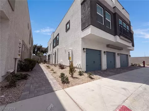 543 Bellum Dr #1061, Henderson, NV 89011