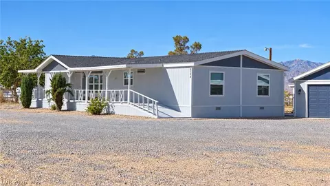 4224 Money St, Pahrump, NV 89048