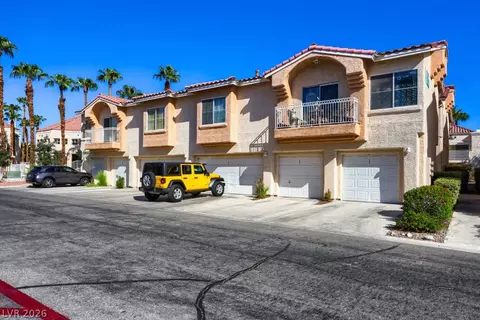 5000 Red Rock St #165, Las Vegas, NV 89118