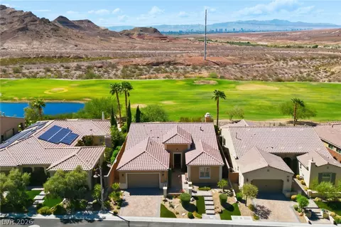 19 Contrada Fiore Dr, Henderson, NV 89011