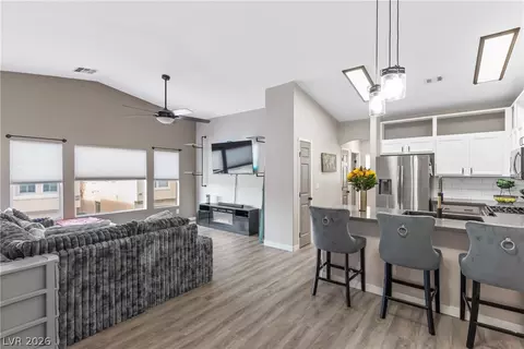 1603 Lefty Garcia Way, Henderson, NV 89002