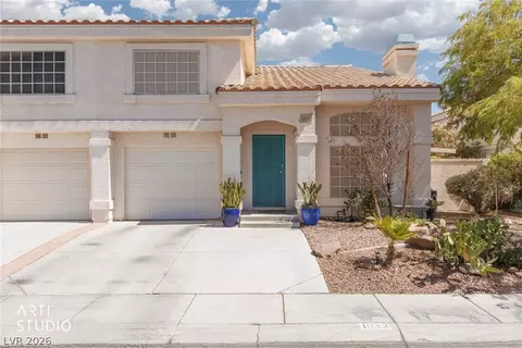 1032 Sun Wood Dr, Las Vegas, NV 89145