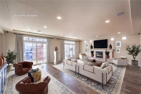 5490 Tulip Hill Ave, Las Vegas, NV 89141