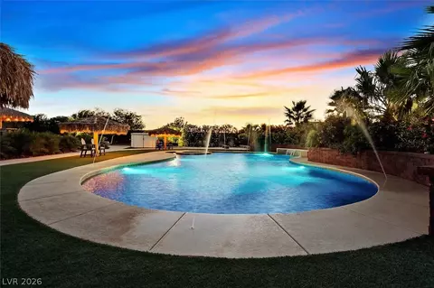120 Chartan Ave, Las Vegas, NV 89183