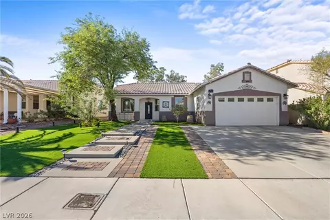 6211 Babson Ave, Las Vegas, NV 89110