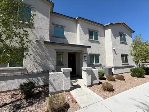 6462 Silver Estates St, North Las Vegas, NV 89081