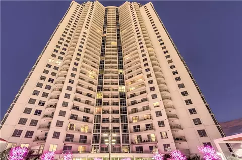 200 W Sahara Ave #1901, Las Vegas, NV 89102