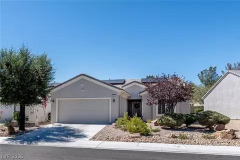 7817 Pine Warbler Way, North Las Vegas, NV 89084
