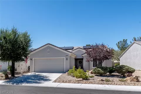 7817 Pine Warbler Way, North Las Vegas, NV 89084