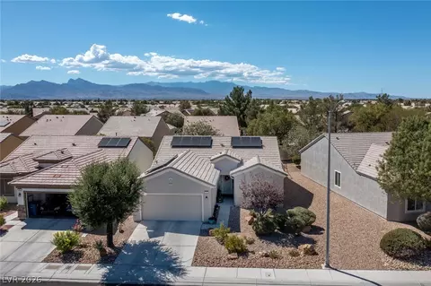 7817 Pine Warbler Way, North Las Vegas, NV 89084