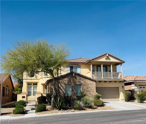 10003 Bayberry Bend St, Las Vegas, NV 89178