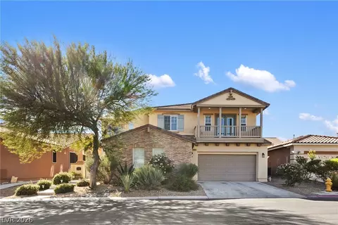 10003 Bayberry Bend St, Las Vegas, NV 89178