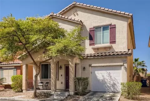 6832 Silver Legacy Dr, Las Vegas, NV 89122