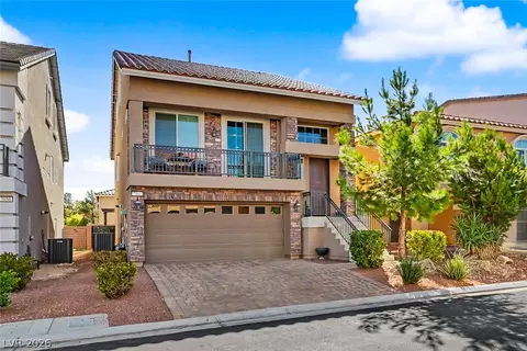 7064 Adler Falls St, Las Vegas, NV 89118