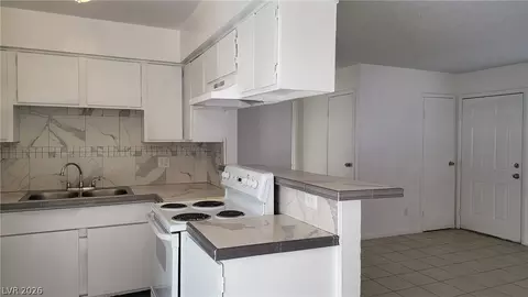 3117 E Carey Ave, North Las Vegas, NV 89030