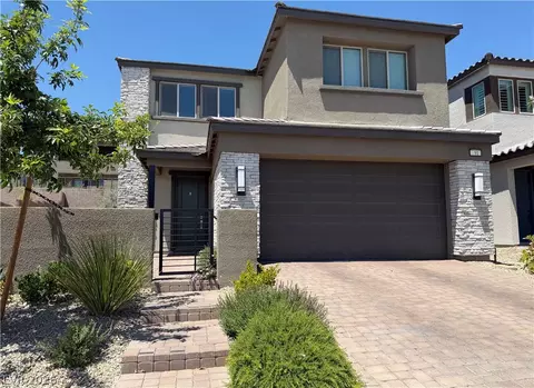 91 Medianoche St, Las Vegas, NV 89138