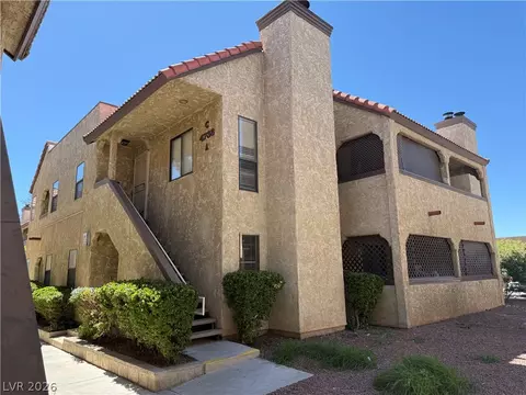 4738 W Obannon Dr #A, Las Vegas, NV 89102