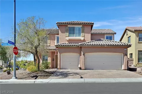6117 Fantastic Tachi St, North Las Vegas, NV 89081