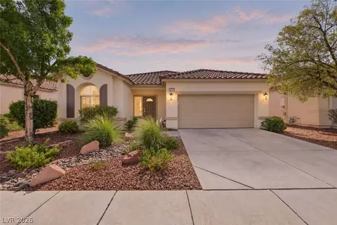 2772 Gallant Hills Dr, Las Vegas, NV 89135