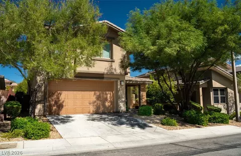 5608 Beckett Hill Ct, Las Vegas, NV 89135